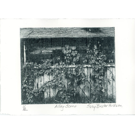 PX064 — Suzy Birster Hudson