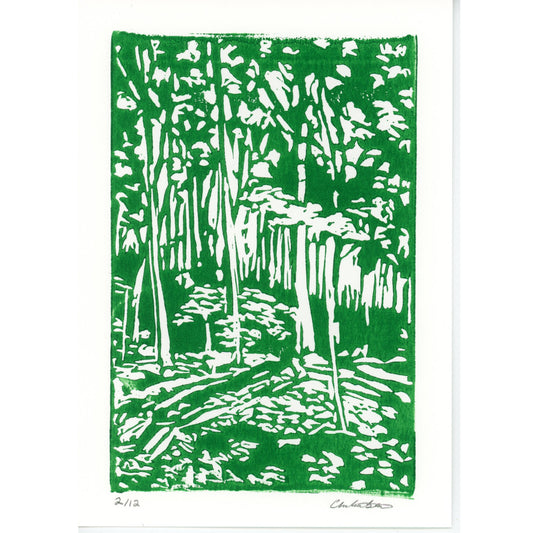 PX075 — Christina Gednalske