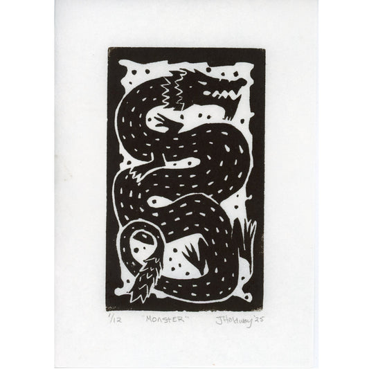 PX101 — John Holdway