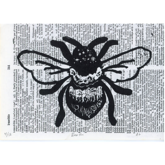 PX125 — Alana Drake A+