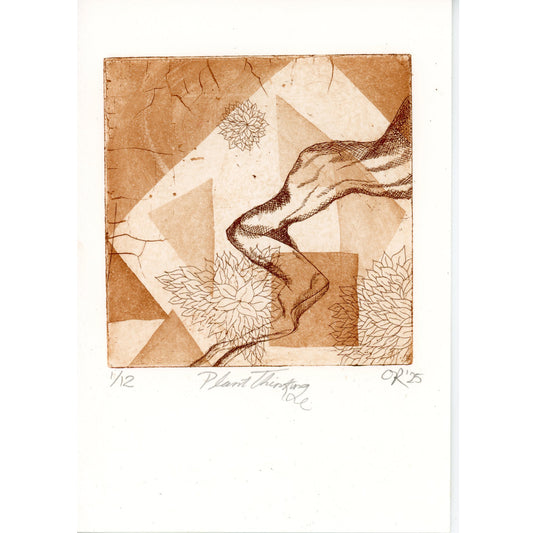 PX160 — Olive Ritson