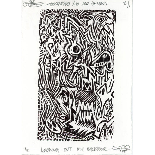 PX009 — Tony Pinedo