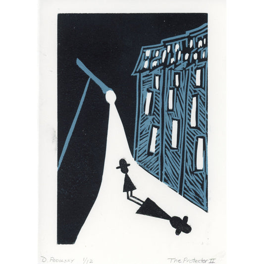 PX021 — Diane Podolsky