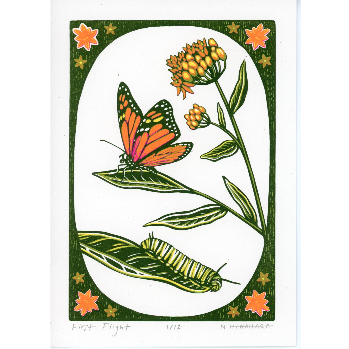 PX030 — Natalie Hinahara