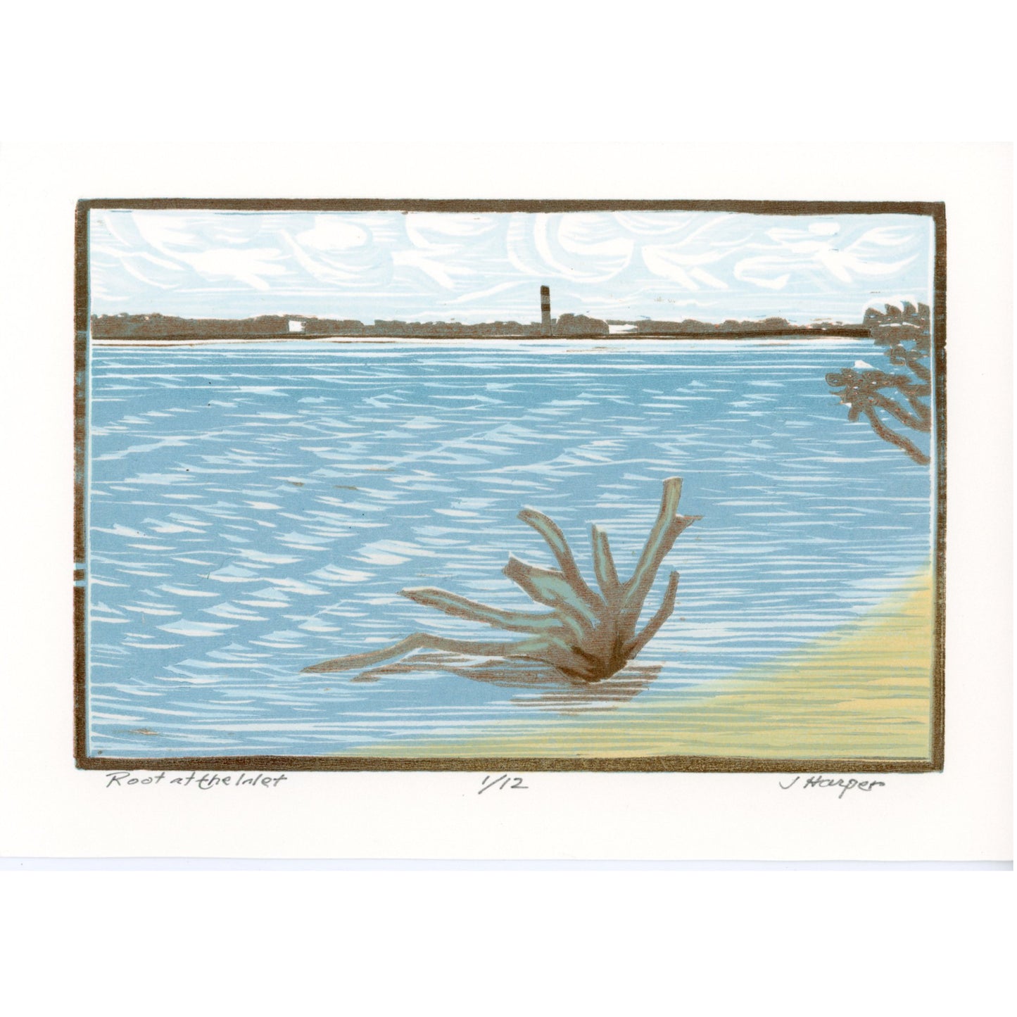 PX031 — Jennifer Harper