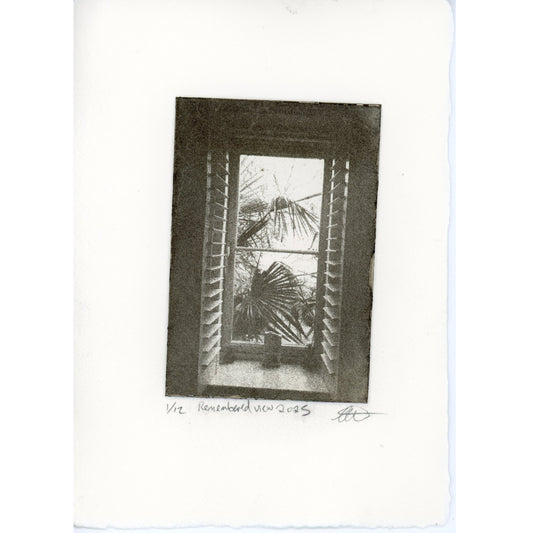 PX033 — Louise Wiseman