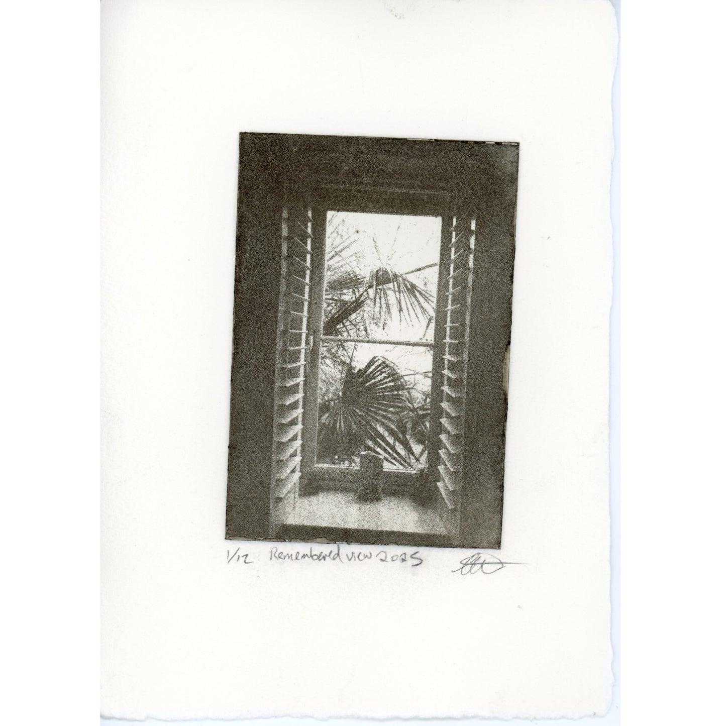 PX033 — Louise Wiseman