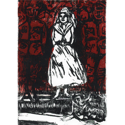 PX035 — Karen Santora