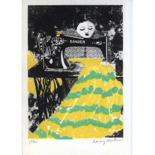 PX036 — Nancy Clarke