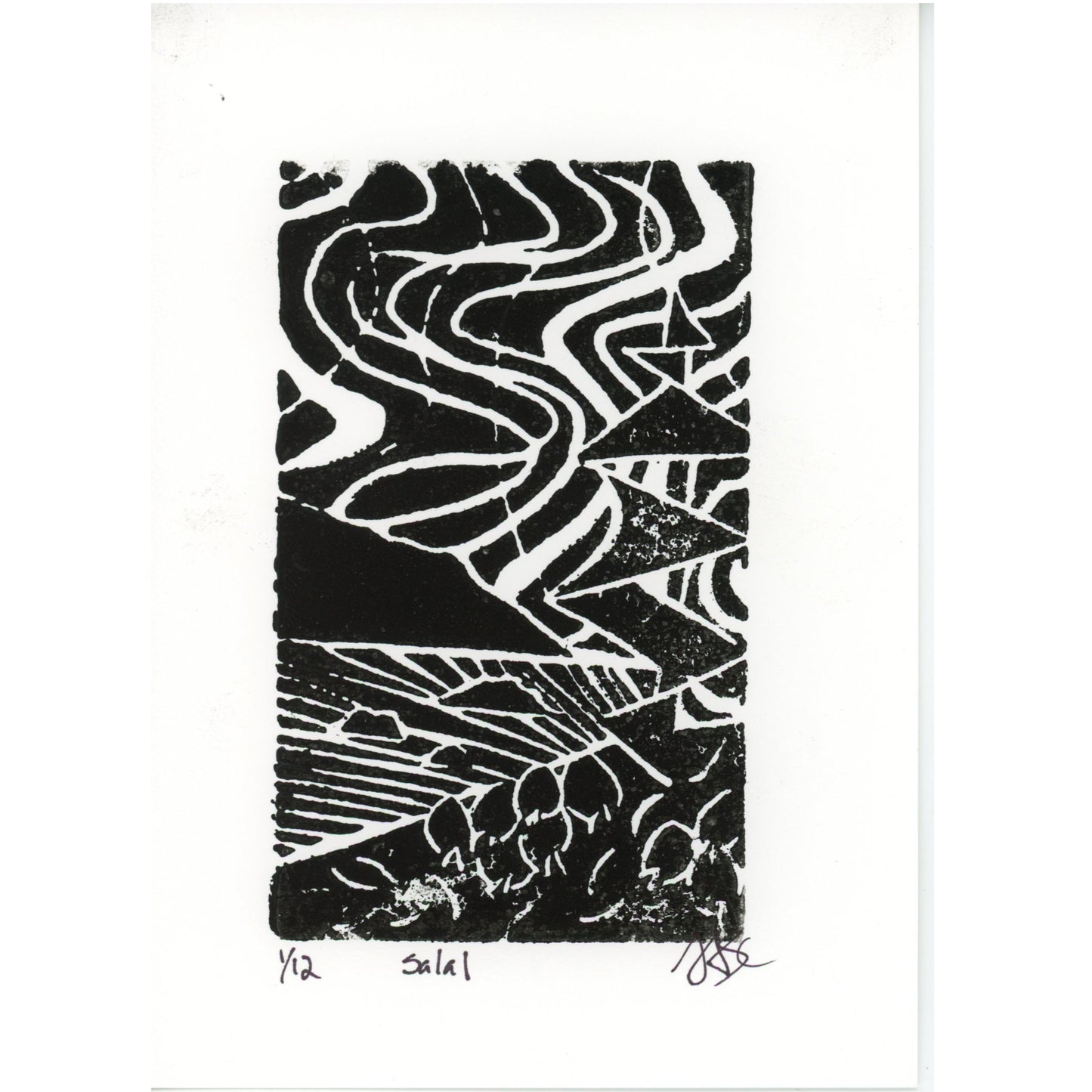 PX046 — Jess Carlock