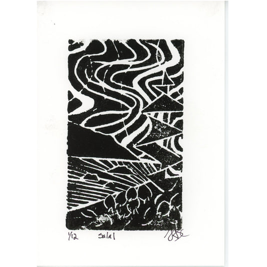 PX046 — Jess Carlock