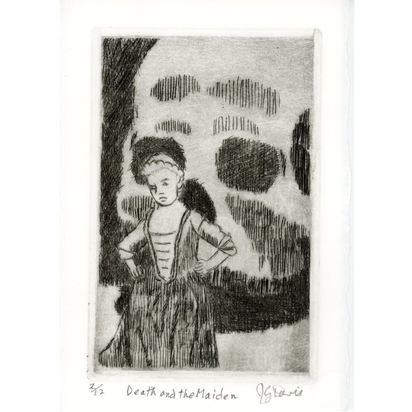 PX059 — Joseph Davis