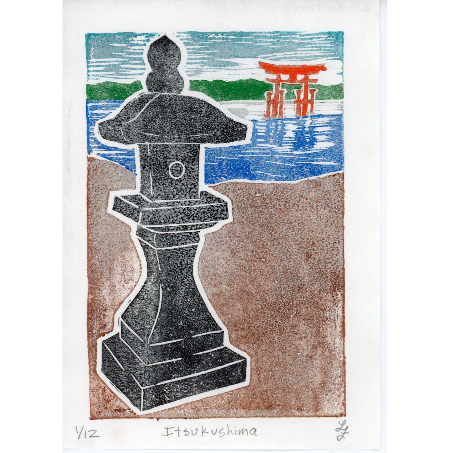 PX061 — Linda Freeman