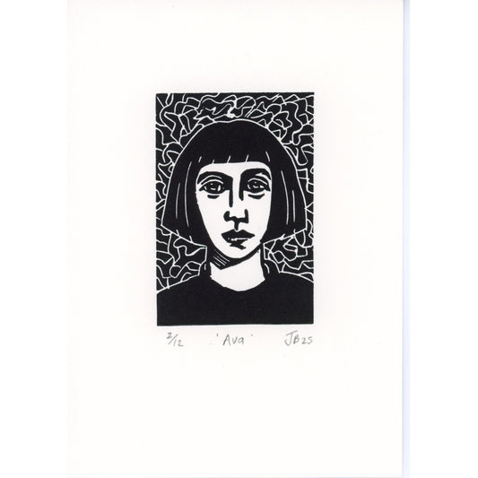 PX063 — Jane Button