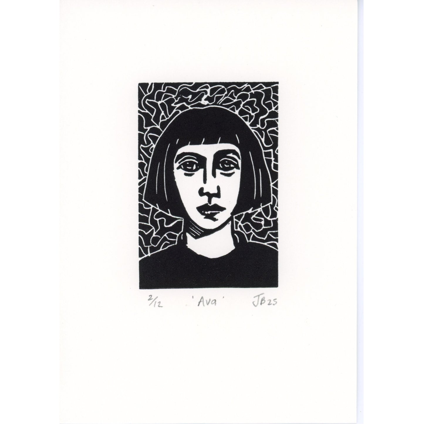 PX063 — Jane Button