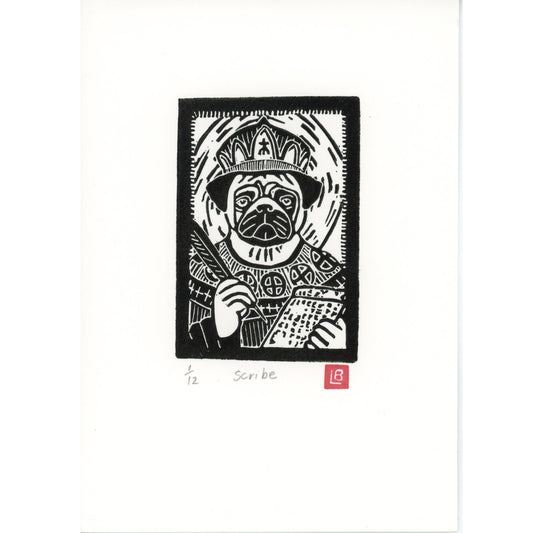 PX066 — Luke Button