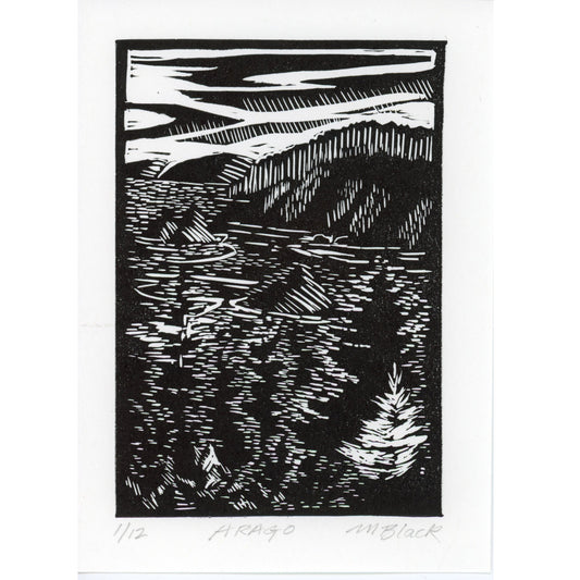 PX068 — Midge Black