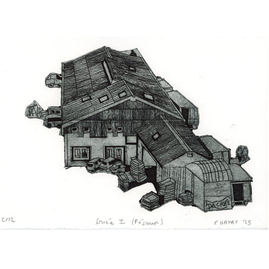 PX073 — Flora Hayat