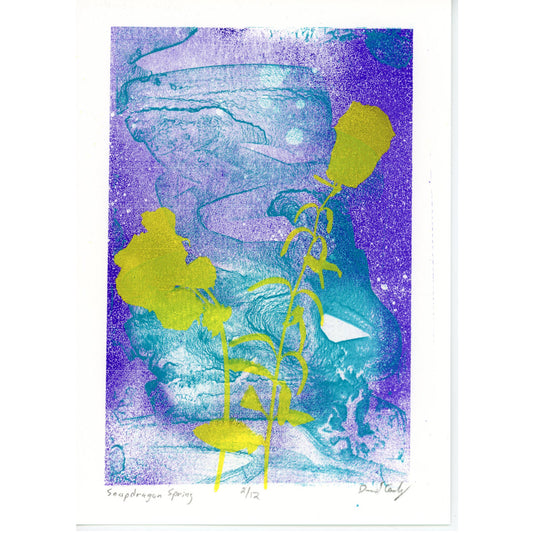 PX077 — David Cowdrey