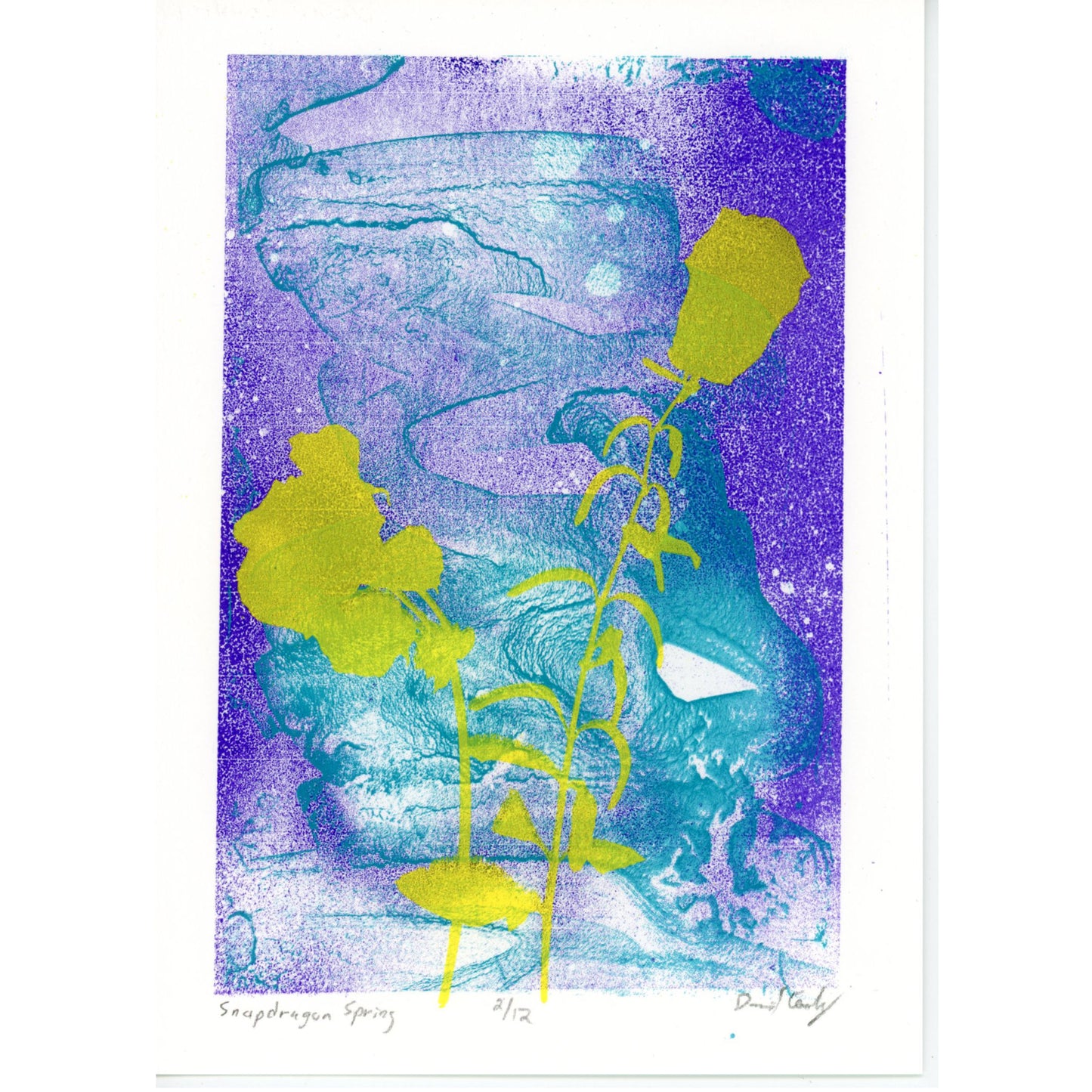 PX077 — David Cowdrey