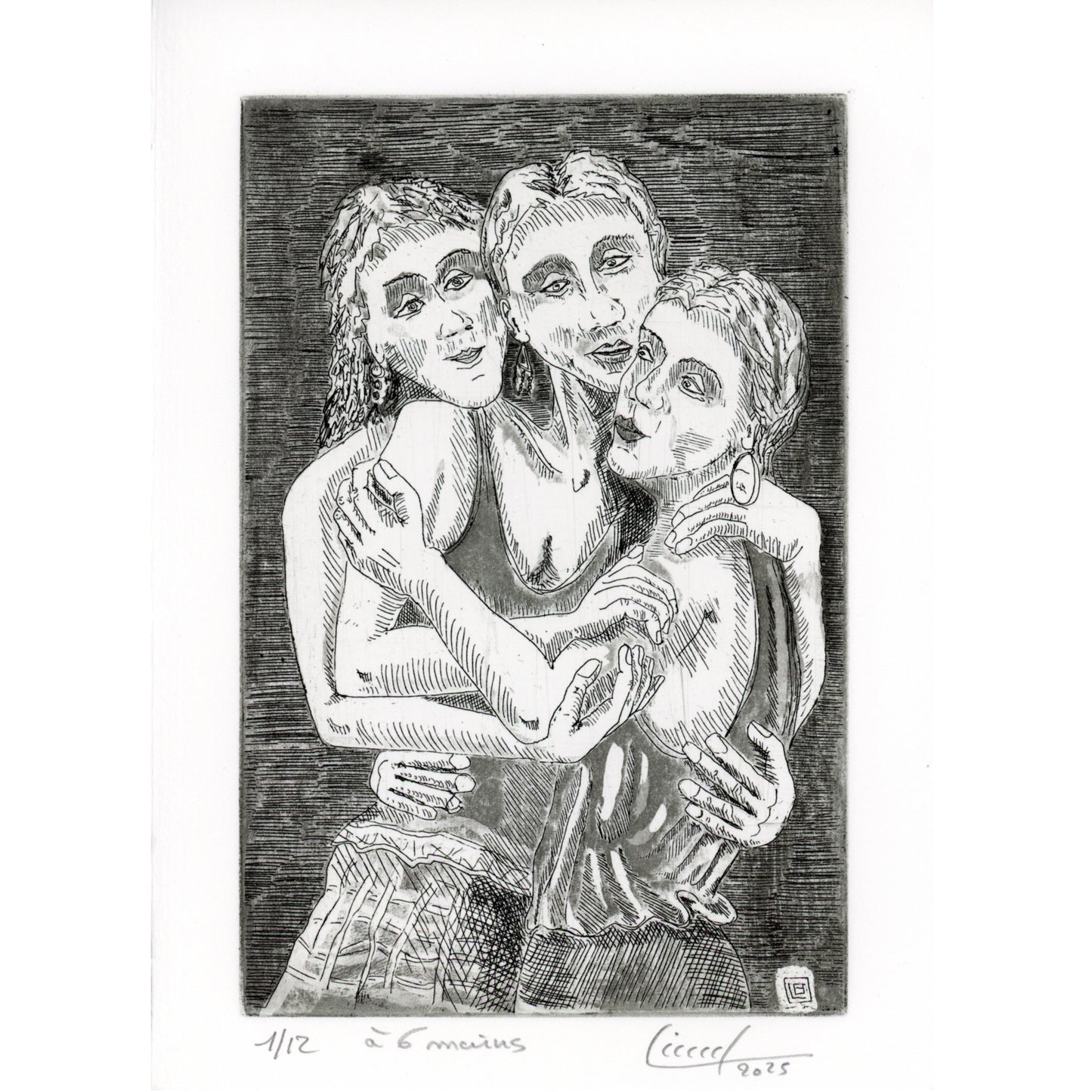 PX093 — Lionel Bras