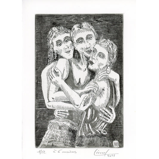 PX093 — Lionel Bras