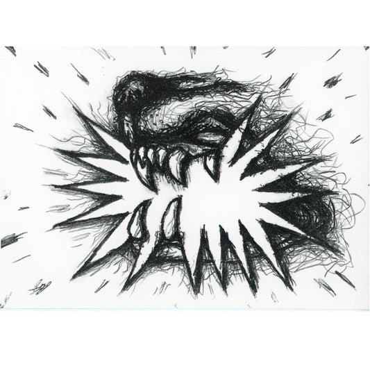 PX100 — Janeah Richardson