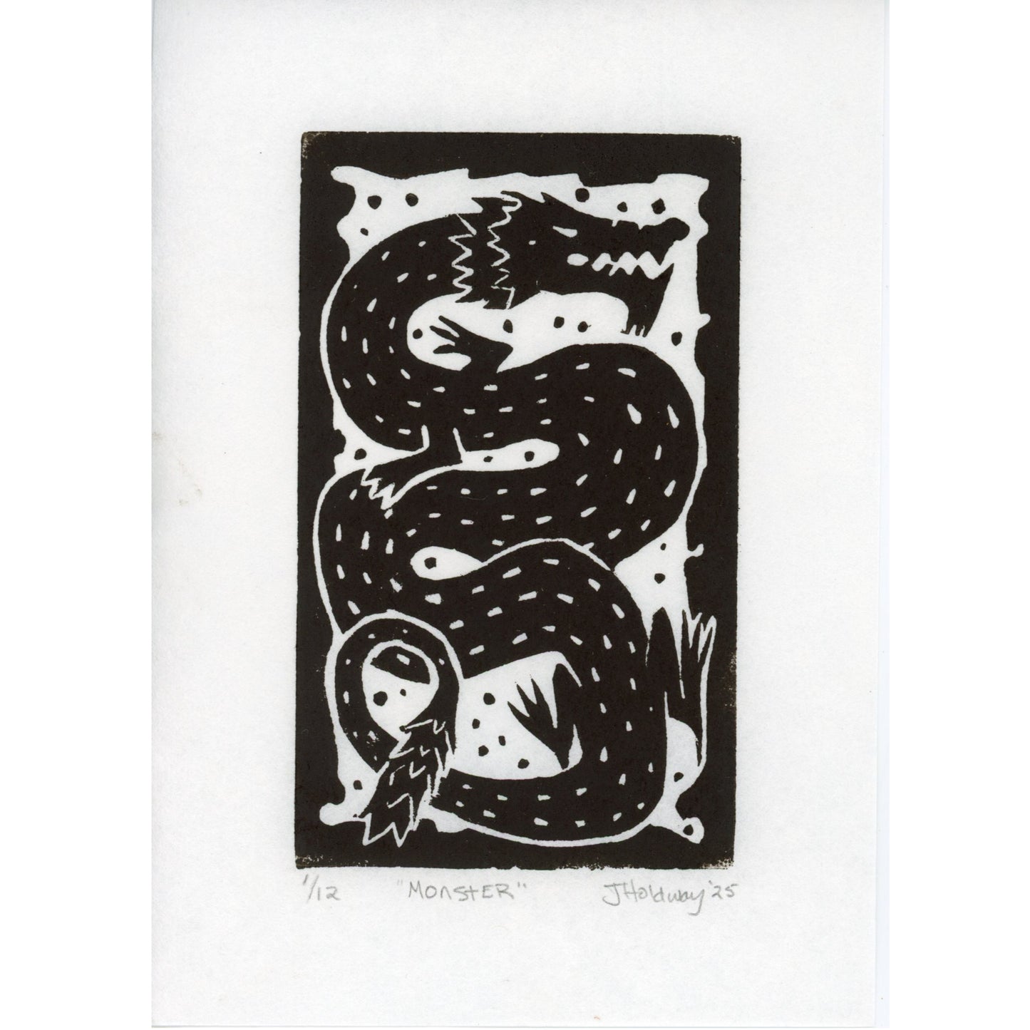 PX101 — John Holdway