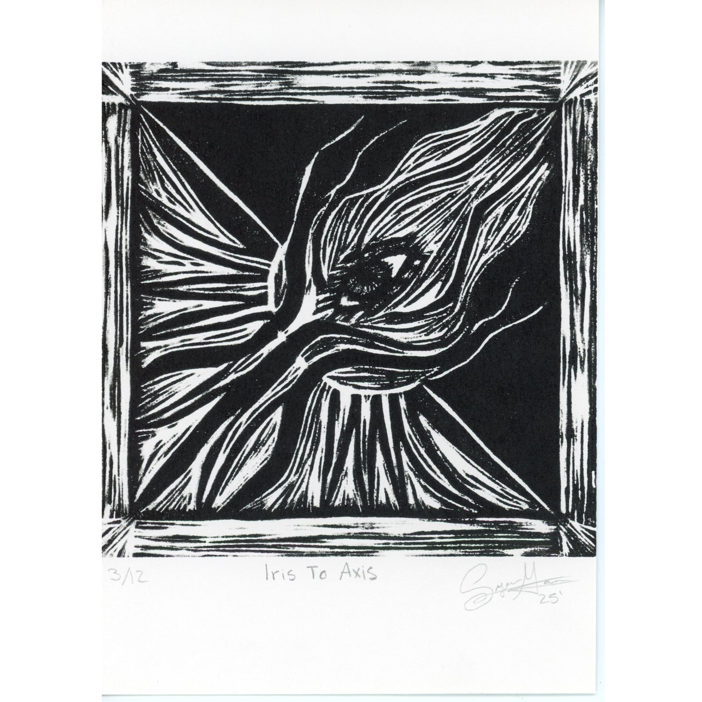 PX103 — Sydney Gammel