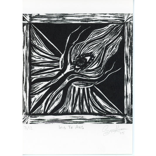 PX103 — Sydney Gammel