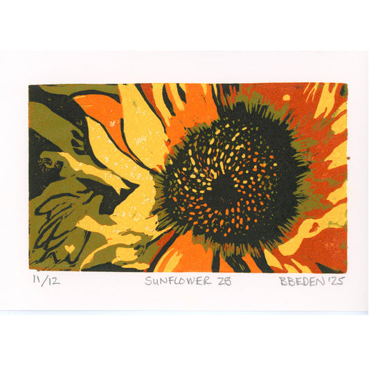 PX127 — Brenda Beden