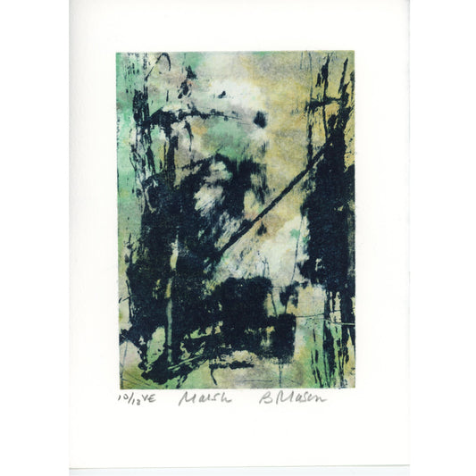 PX130 — Barbara Mason