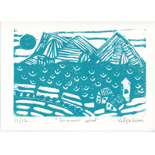 PX132 — Katia Kolpakova