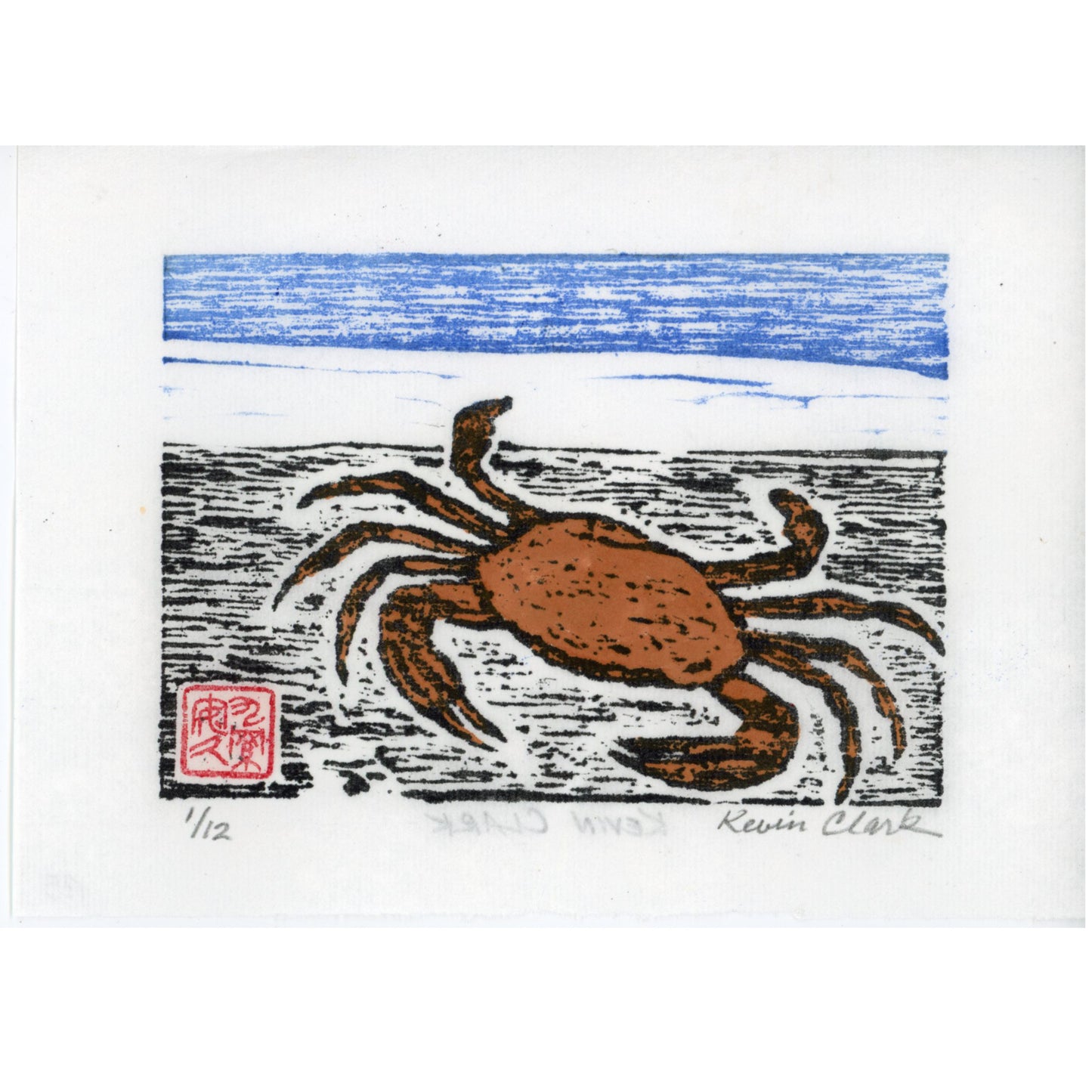 PX135 — Kevin Clark