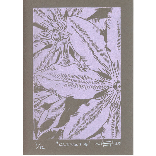 PX136 — Lisel Hilson