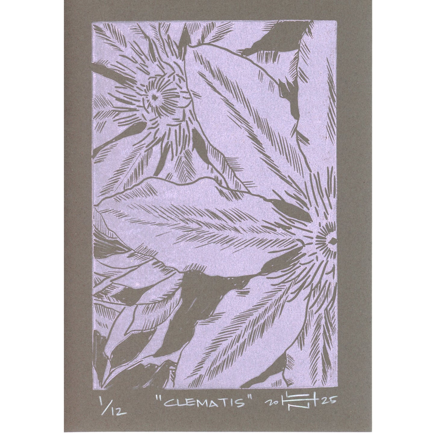 PX136 — Lisel Hilson