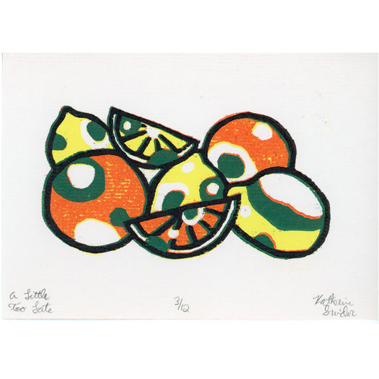 PX148 — Katherine Snider