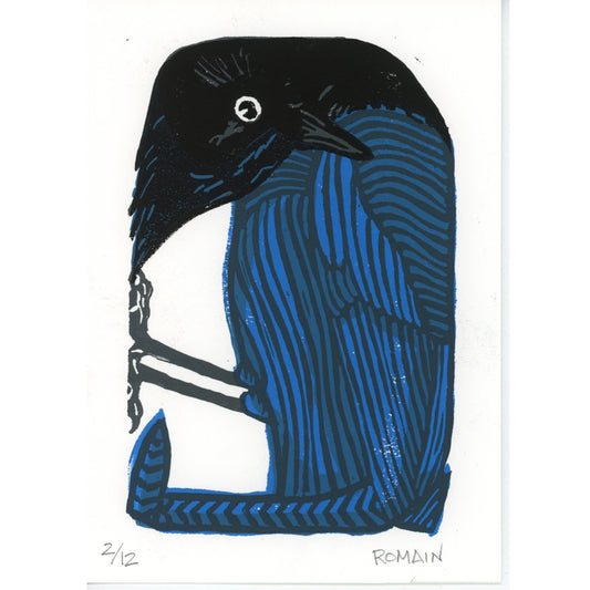 PX190 — Ron Romain